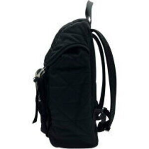 Prada Backpack Re Daypack Black Rucksack